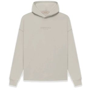 Essentials Fear of God Hoodie